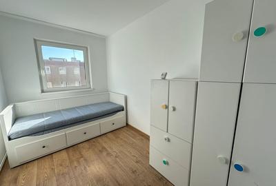 Apartament cu 3 camere decomandat, mobilat în Astra - 10