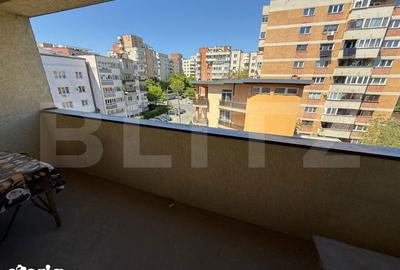 Apartament cu 2 camere semidecomandat în Gheorgheni - 11