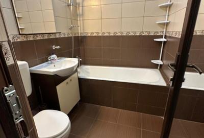 Garsonieră semidecomandată în Gorjului - 11