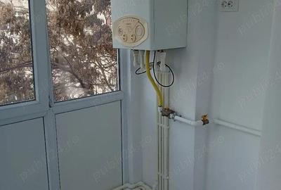 Apartament cu 2 camere decomandat în Exterior Vest - 8