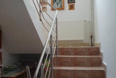 Casă în Cuptoare (Reșița) - 7