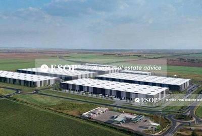 Spațiu comercial, de 3,000 mp, în Central - 5