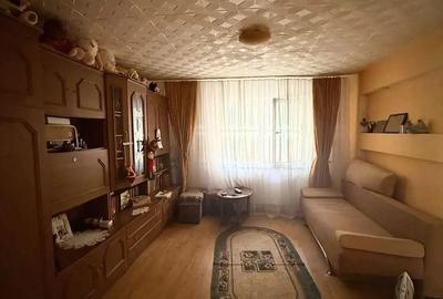 Apt 3 camere, langa mall - 2