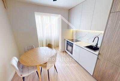 Garsonieră decomandată în Lazaret - 3