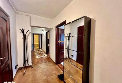 Apartament cu 4 camere decomandat, mobilat în Central - 18