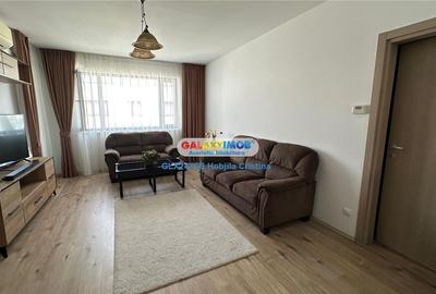 Inchiriere apartament 3 camere mobilat Baneasa Greenfield - 3