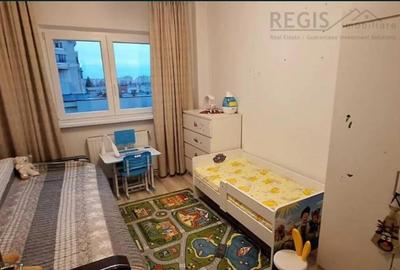 Apartament cu 3 camere decomandat, mobilat în Calea București - 6