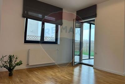 Casă cu 4 camere cu Teren 245 Mp în Frumușani - 6