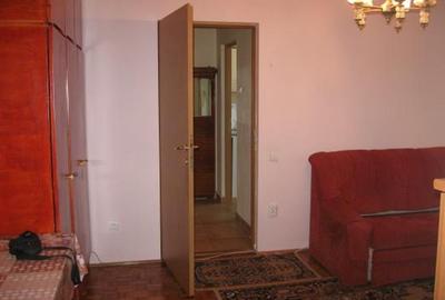 Apartament cu 2 camere semidecomandat, mobilat în Gheorgheni - 5