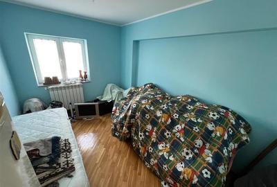 Apartament 3 camere, etaj 3/4, zona Inspectoratul Scolar ? Bahne - 7