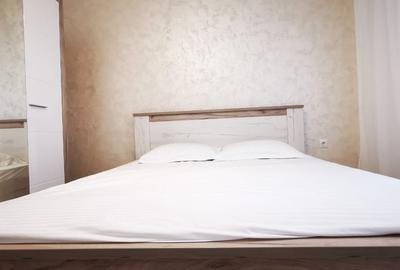 ►Tomis III- 2 Camere Decomandate 50m² Renovat Mobilat Incadrat Instalatii noi - 11