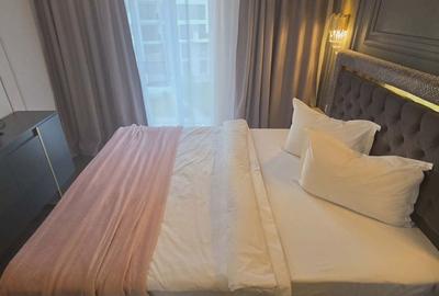 Apartament cu 2 camere decomandat în Seleuș - 4