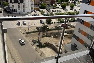 Garsonieră în Chiajna - 7