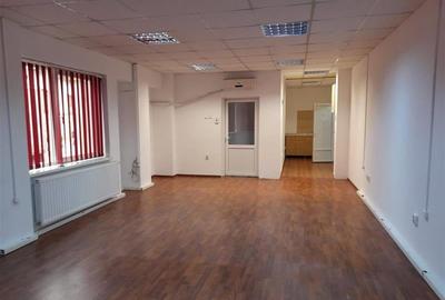 Vanzare cladire comercial si birouri Centru zona Liceul Avram Iancu, Cluj-Napoca - 2
