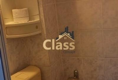 Garsoniera | etaj intermediar | 21 mpu | Zona Fabricii Iris - 3