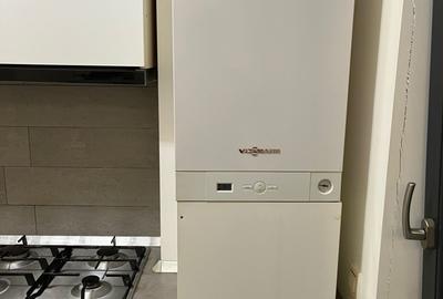 Vanzare garsoniera 21 Residence - 38 mp - 2