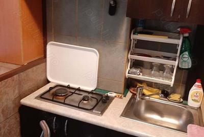 Garsonieră nedecomandată în Port - 5