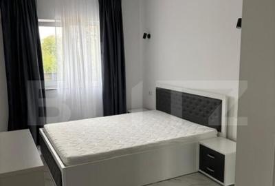 Apartament de inchiriat Ipote?ti, 84 mp, mobilat ?i u - 2