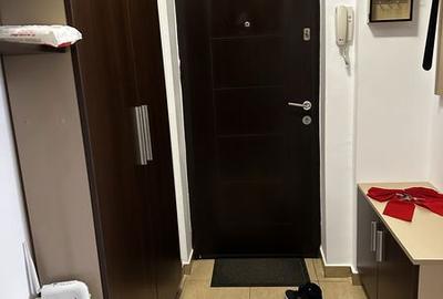 Apartament cu 3 camere în Central - 1
