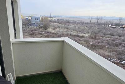 Garsonieră în Vest - 6