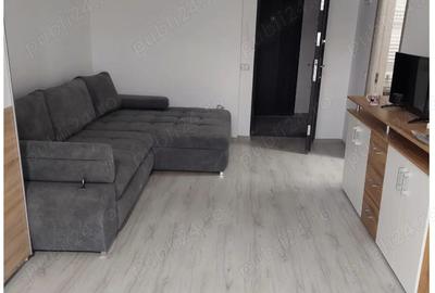 Garsonieră decomandată în Roșu - 4