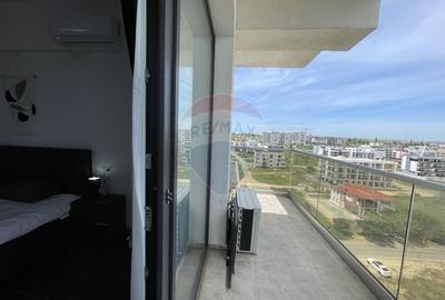 Studio elegant langa plaja Mamaia Nord Navodari, Tomis Villa - 6