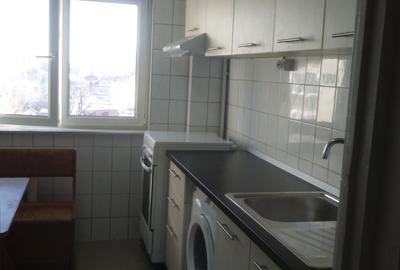Apartament cu 2 camere semidecomandat în Moșilor - 6