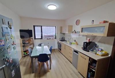 Casa moderna P+M, Panoramic, 480 mp curte, 220 mp utili - 11