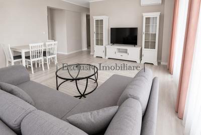 Apartament cu 3 camere decomandat în Tomis Nord - 3