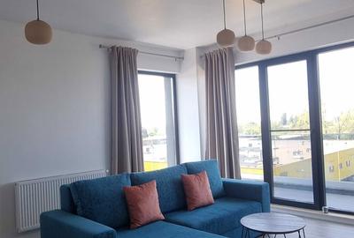 Apartament cu 2 camere decomandat în Far - 4