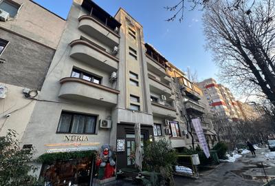 Birou, de 207 mp, în Arcul de Triumf - 3