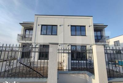 Casă cu 5 camere cu Canalizare în Podari - 6