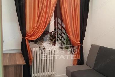 Apartament 3 camere, semidecomandat, Circumvalatiunii - 2