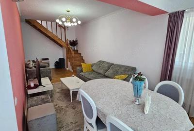 Apartament cu 4 camere decomandat în Central - 14