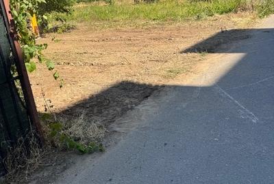 Teren Construcții intravilan de 1000 mp, în Central - 2