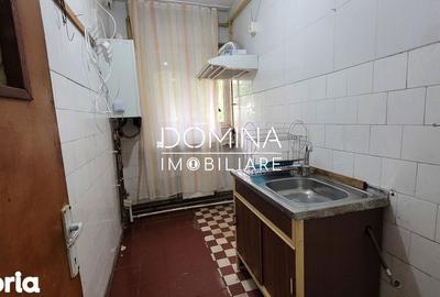 Apartament cu 2 camere nedecomandat în Olari - 9