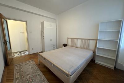 Apartament cu 3 camere decomandat, mobilat în Eminescu - 8