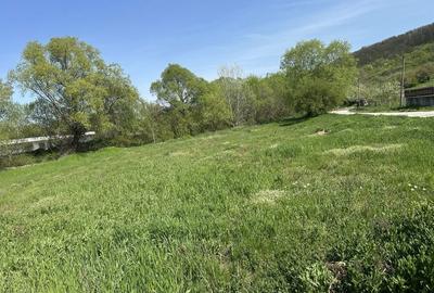 Spațiu comercial, în Leamna de Sus - 1