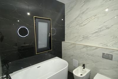 Casă cu 4 camere cu Teren 410 Mp în Miroslava - 2