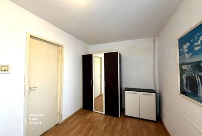 Apartament cu 2 camere semidecomandat în Fortuna - 2