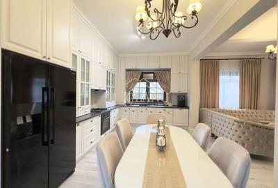 BG14-VILA DE LUX PARTER-SCHIMB CU APARTAMENT - 11