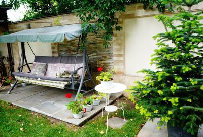 Casă individuală cu 6 camere cu Canalizare în Apărătorii Patriei - 20