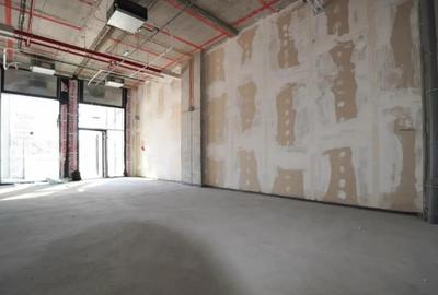 Spațiu comercial, de 72 mp, în Cotroceni - 2