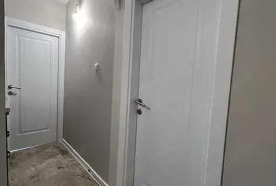 Garsonieră decomandată în Pipera