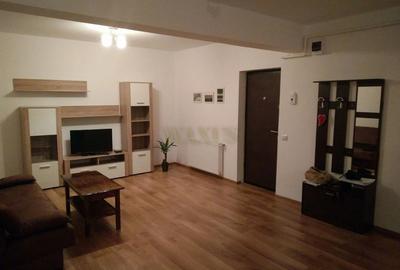 Apartament cu 2 camere semidecomandat, mobilat în Florești - 2