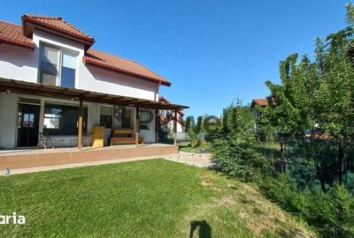 Casă cu 4 camere cu Teren 450 Mp în Nord - 8