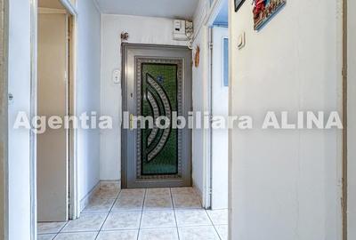 Garsonieră decomandată în Bălcescu - 4