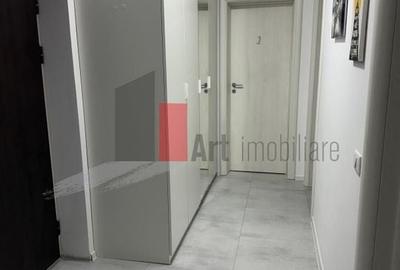 Vindem/inchiriem apartament superb 2 camere  in  Envogue Residence - 4