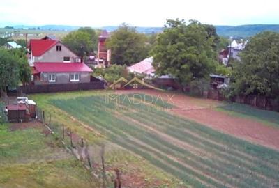 Teren intravilan***1500mp***Leordeni-Arges - 3