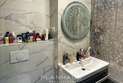 Apartament cu 3 camere - str. Decebal (zona Semiluna) - 6